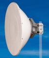 Parabolic antenna JRC-35DD MIMO Precision